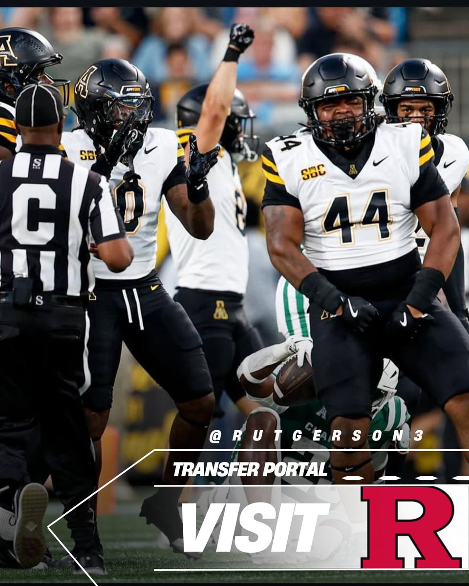 Rutgers Scarlet Knights | The Knight Report tweet media