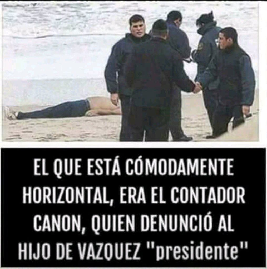 Cr. Edmundo Spizicuzzi (@spizicuzzi) on Twitter photo 