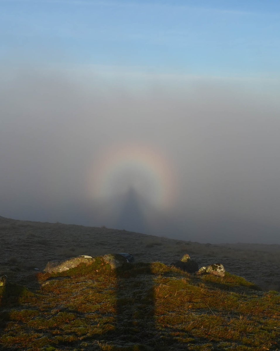 Spurtle284's tweet image. Beinn Mheadhoin from Loch Uisge. 24th December 2025 

kinleyhazel.wordpress.com/2025/12/24/bei…