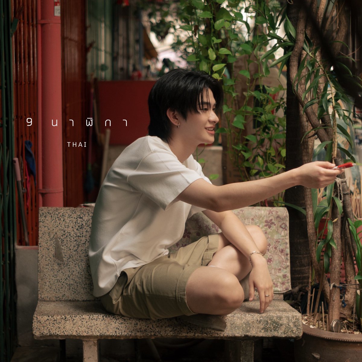 bunienice's tweet image. อาตี๋น้อยเรียนวิศวะบ้านท้ายซอยในตลาดมาก ตื่นเช้าใส่ช้อปดูดน้ำเต้าหู้เดินออกจากบ้านไปเรียน