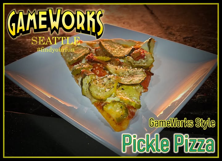 GameWorks tweet media