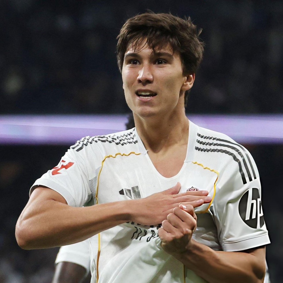 MadridXtra's tweet image. 🤍 Gonzalo García. Made in Madrid.