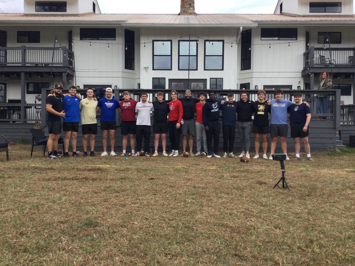 Craig Montgomery tweet media