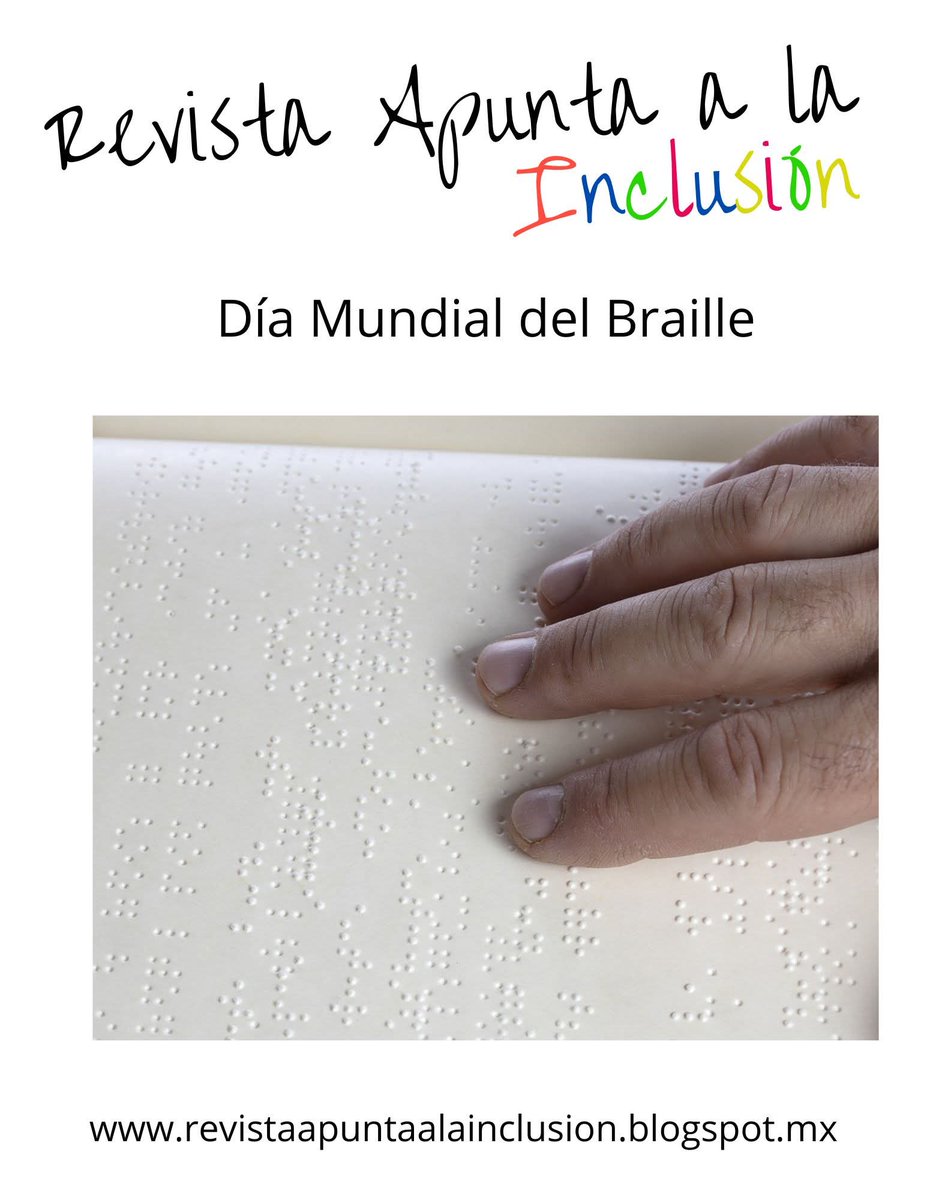Día del Braille