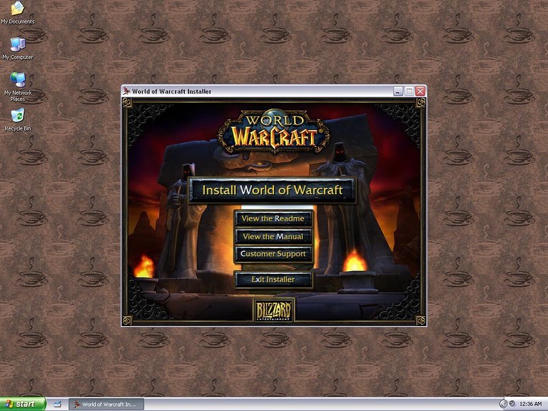 PolyDepression's tweet image. autorun.ini