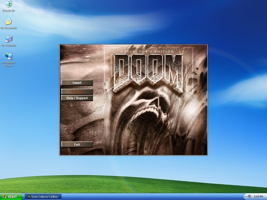 PolyDepression's tweet image. autorun.ini