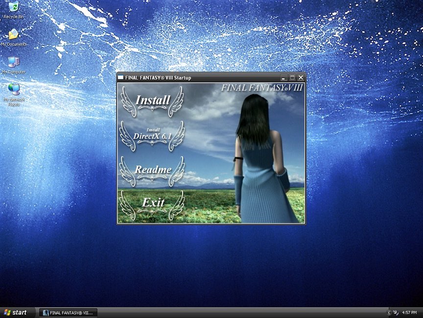 PolyDepression's tweet image. autorun.ini