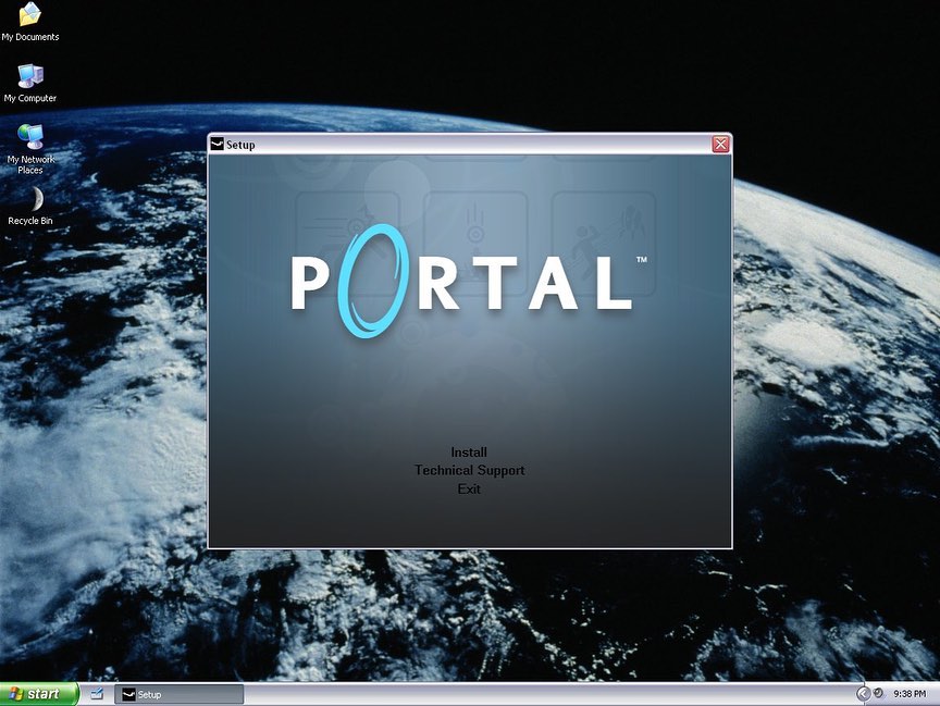 PolyDepression's tweet image. autorun.ini