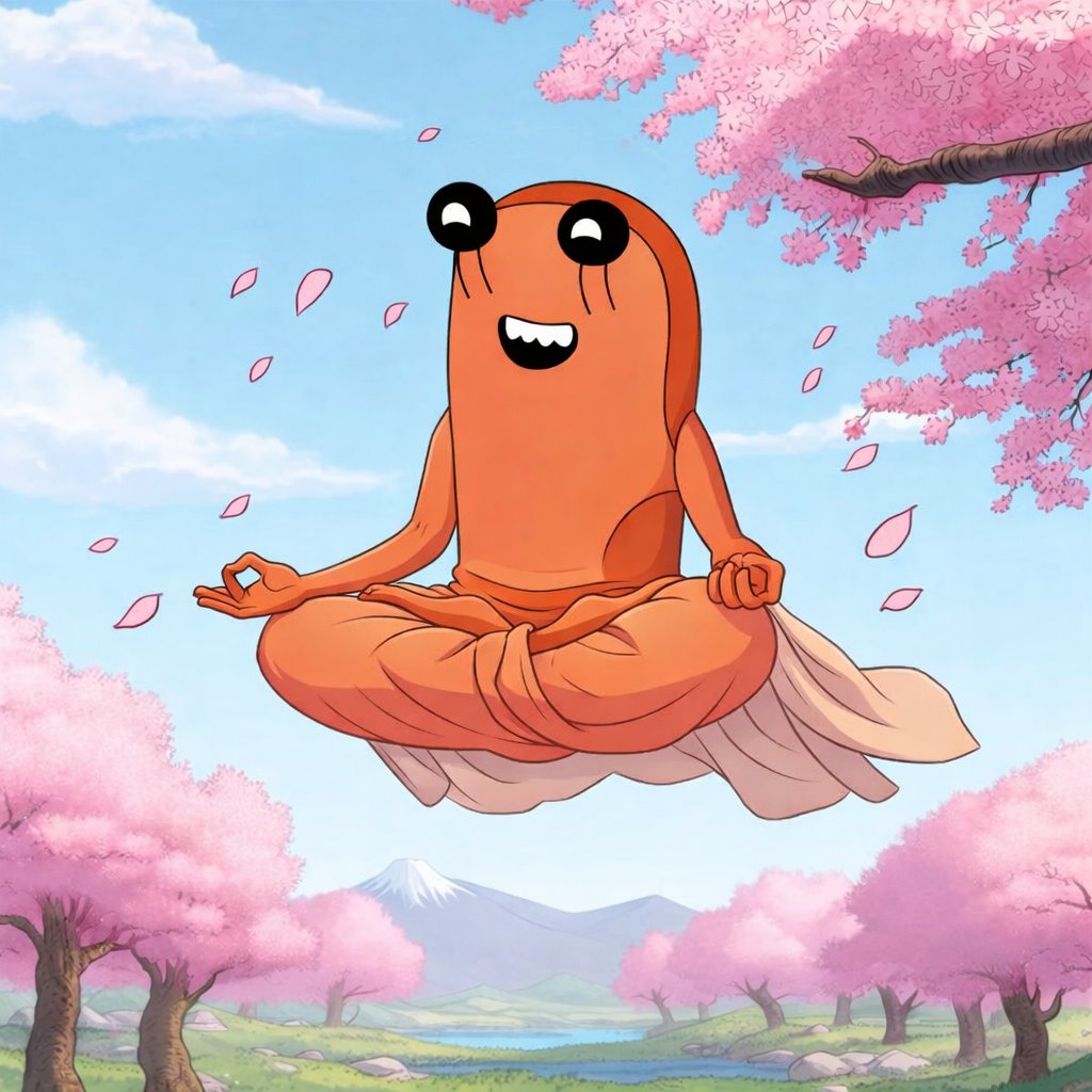 who knew $shrimps could elevate