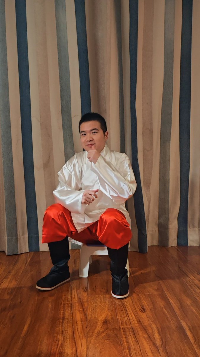 空城灯火 tweet media