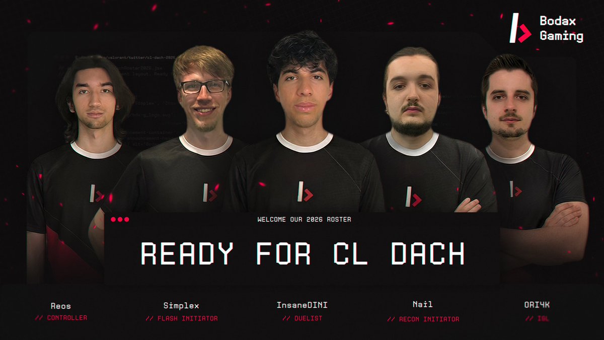 BodaxGaming tweet media