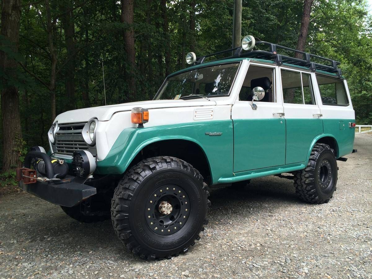 motorizm3's tweet photo. #ToyotaLandCruiser #Toyota #LandCruiser #FJ55 #Motorizm https://t.co/k52SG3T4SG
