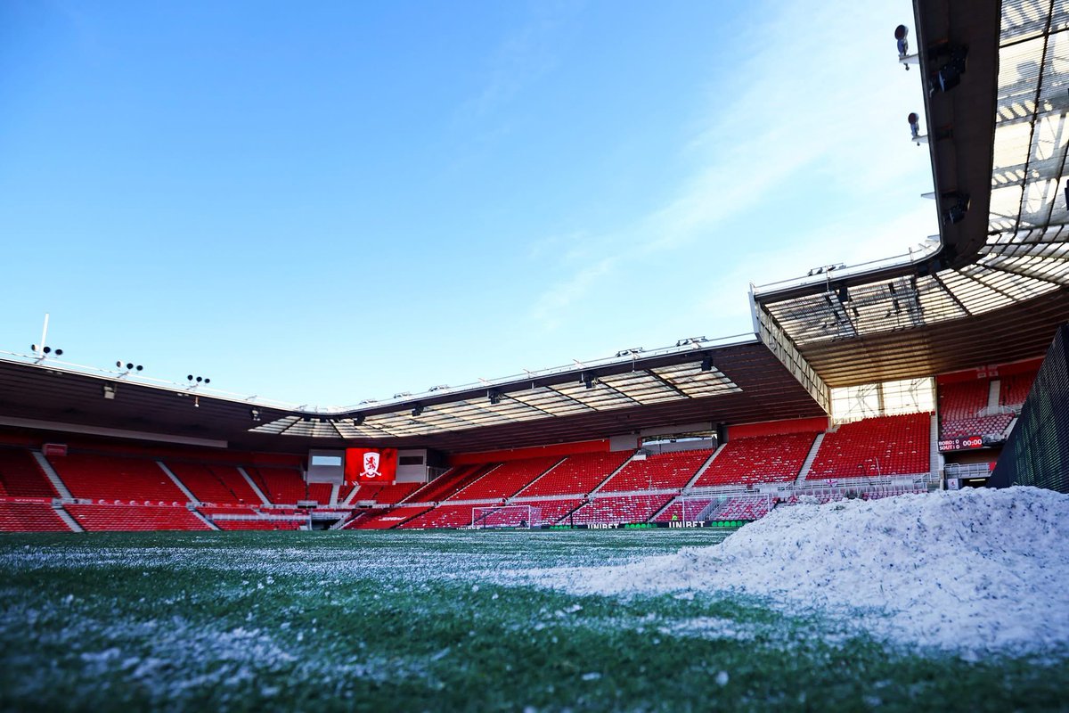 The Saint Centre tweet media