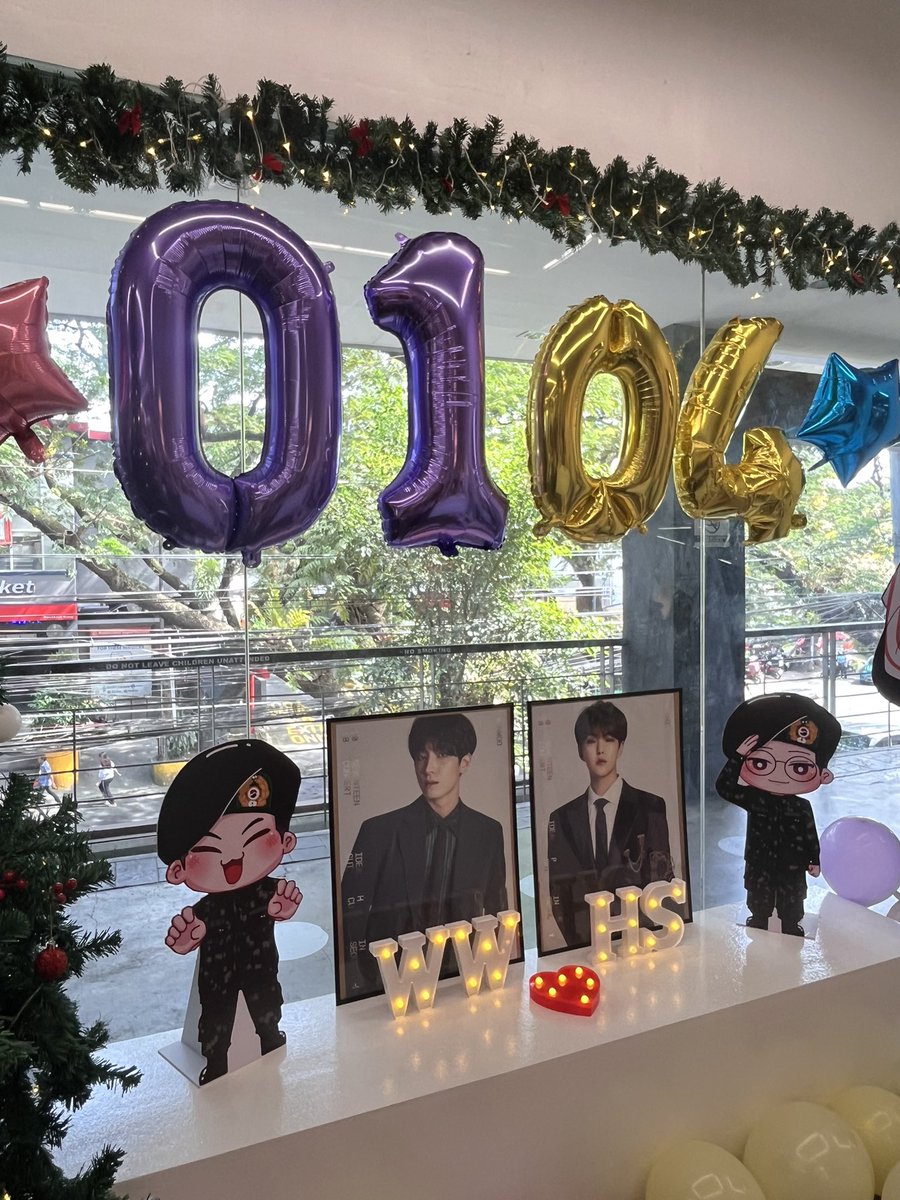 nagluksa's tweet photo. this is how i always start my year for my best boys (sa kanila pa rin uuwi) def my standard when it comes to CSE events, thank you so much again @alwayswonhosh @togameluvr ! always be the best CSE I've attended (the only cse na pinupuntahan q ) until next time!
2023 > 2024 > 2026 https://t.co/KrpcRB0tD8