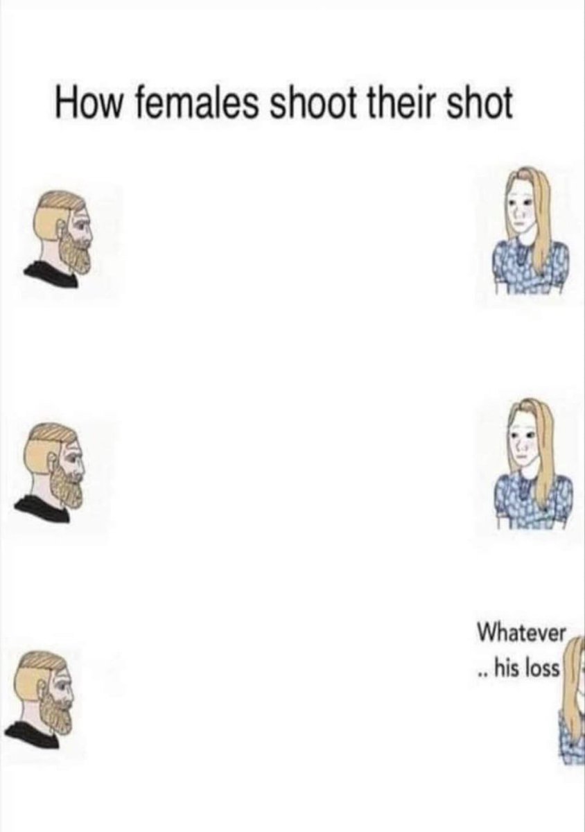 Why women get Ls (@ywomendeservles) on Twitter photo 