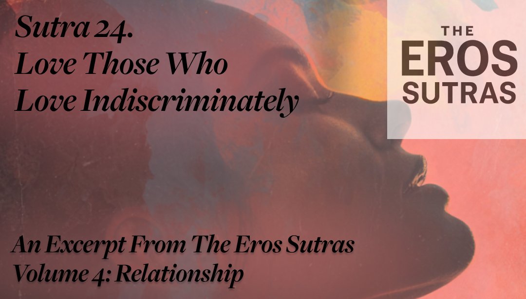 Eros Platform by OneTaste tweet media