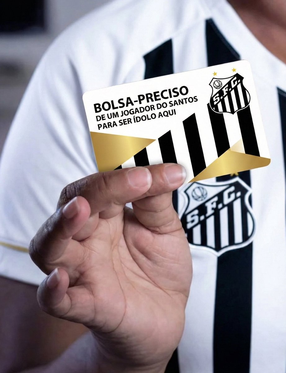 ComandoSantista's tweet photo. https://t.co/CdqEWZB1dg