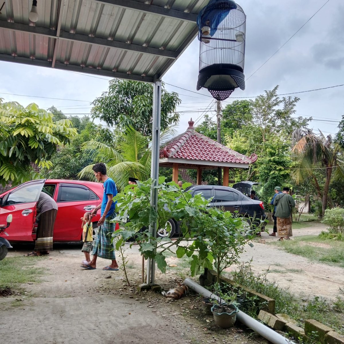 Raden Mas Syahid tweet media
