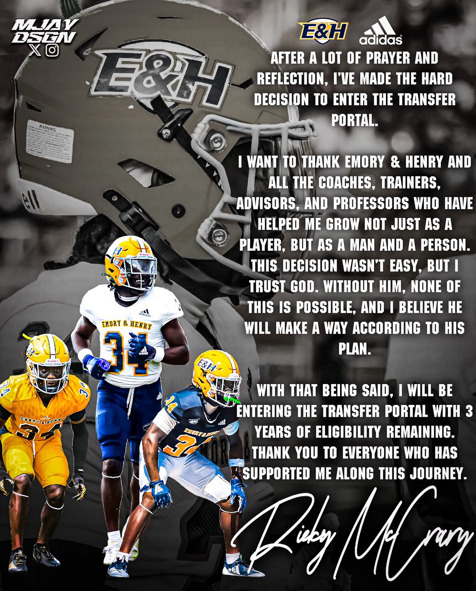 Ricky Mccrary tweet media