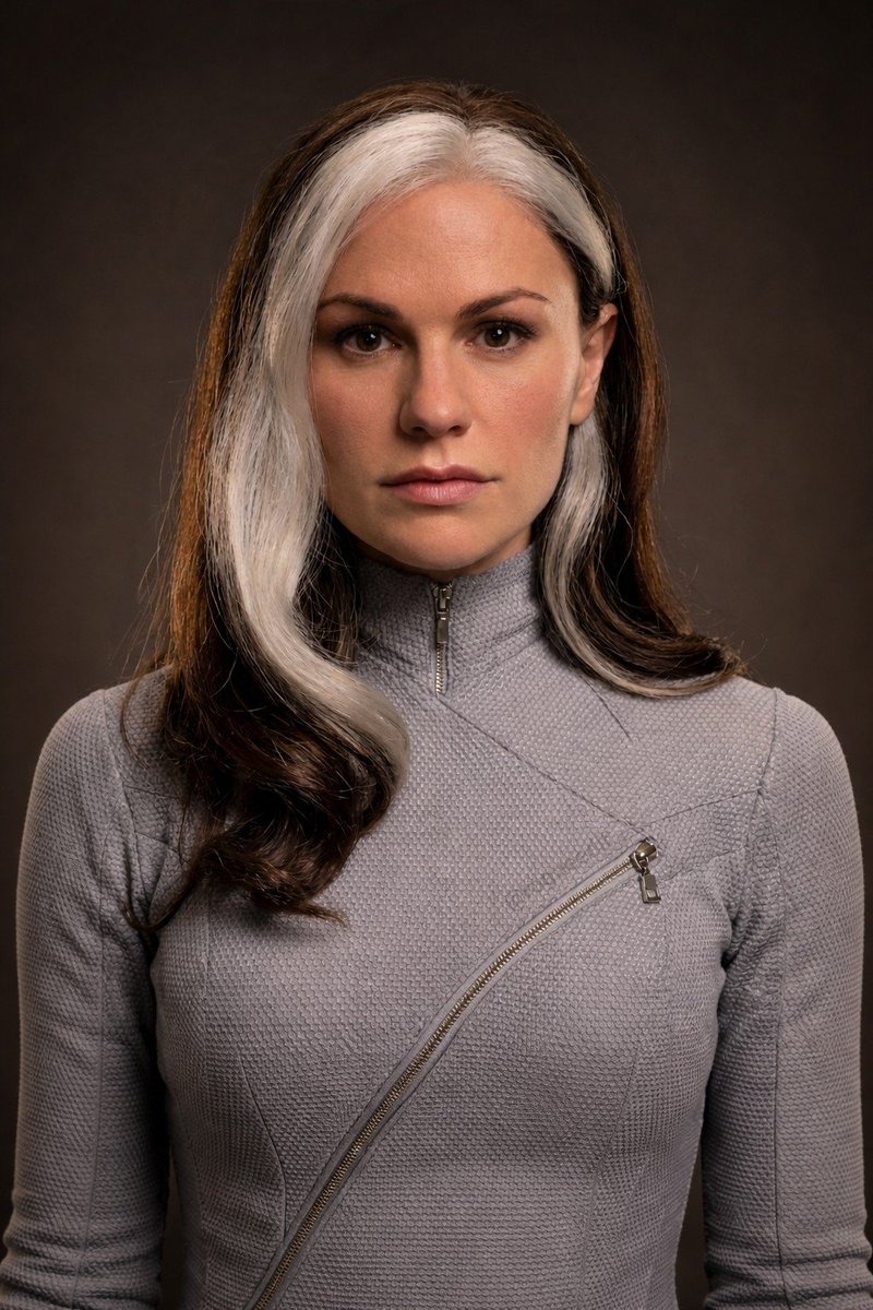 X-Men Days of Future Past The Rogue Cut Clip | The Mary Sue, image size:800x1200