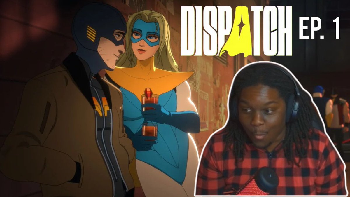 TheChillGemini_'s tweet image. Gems, how do we feel about this thumbnail? (Also Episode 1 drops tomorrow at 8 am CST!)