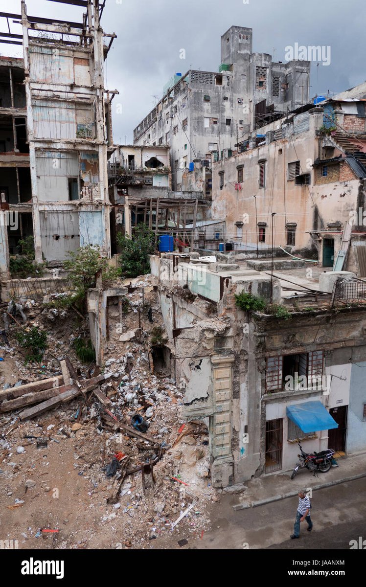 Qué necesidad tenía Trump de bombardear Cuba para llevarse a Maduro.