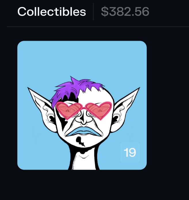 🚨 HUGE GIVEAWAY ALERT round 9 🚨

We're giving away another 5 NFTs. 

To enter:

1. Like + RT this post
2. Tag 3 friends
3. Bookmark this post
4. You MUST stake for life and not already be a holder. 

Full transparency: We'll be reviewing entries manually. If your account is