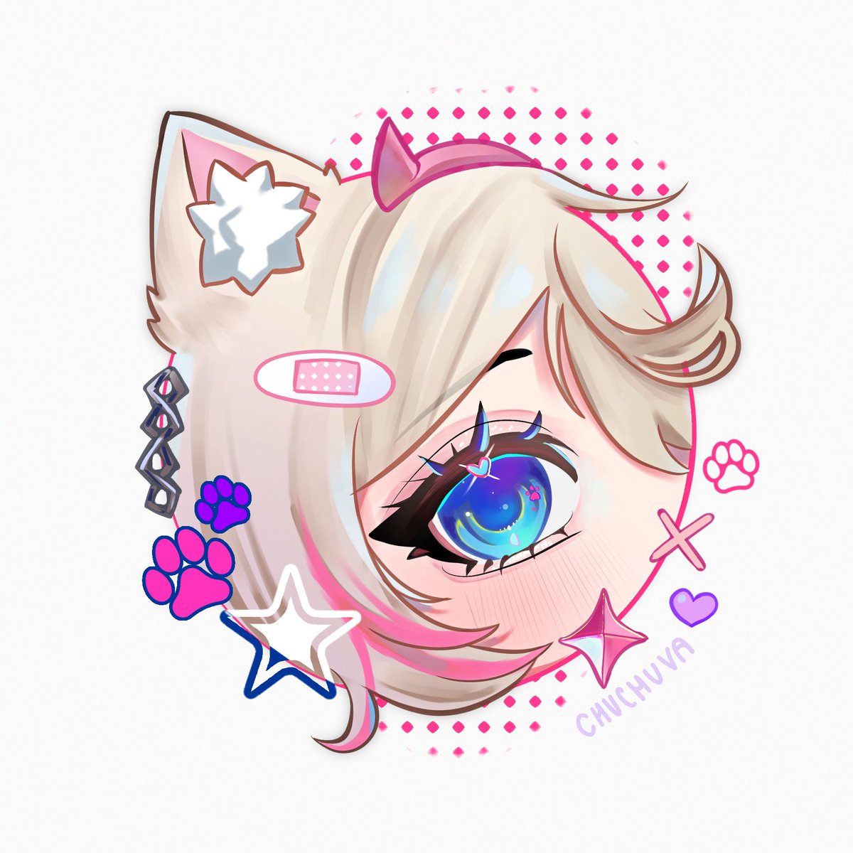 ⭐️CʜᴜCʜᴜᴠᴀ⭐️| 𝗰𝗼𝗺𝘀𝘀 𝗰𝗹𝗼𝘀𝗲𝗱 tweet media