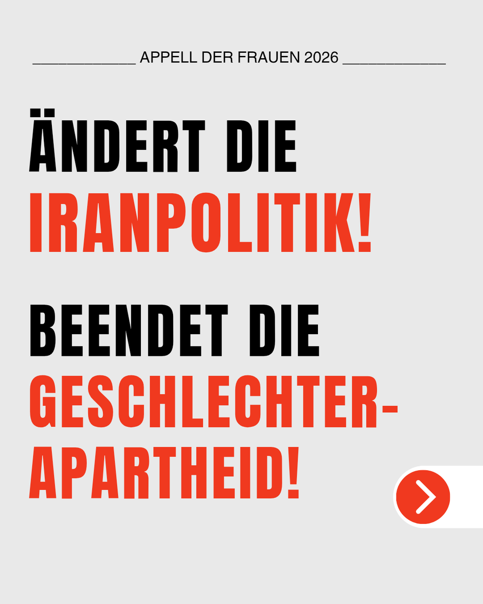 FrauenfFreiheit's tweet photo. Seit Tagen demonstrieren Iranerinnen und Iraner landesweit gegen das Regime, das sie seit mehr als 40 Jahren mit brutaler Gewalt unterdrückt. Da der oberste Führer des Regimes, Ali Chamenei, gestern auf X angekündigt hat, erneut gegen die Bevölkerung vorzugehen, sollte die https://t.co/xWmikoPVO1
