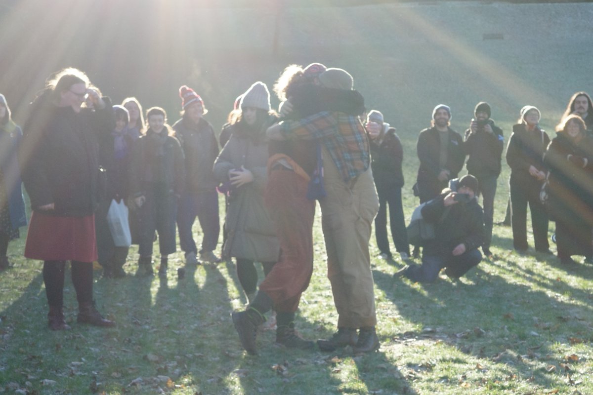 by no means was this my best photography but