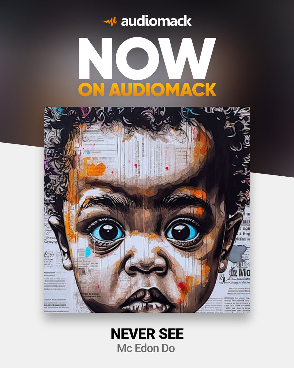 Mc EdonDo tweet media