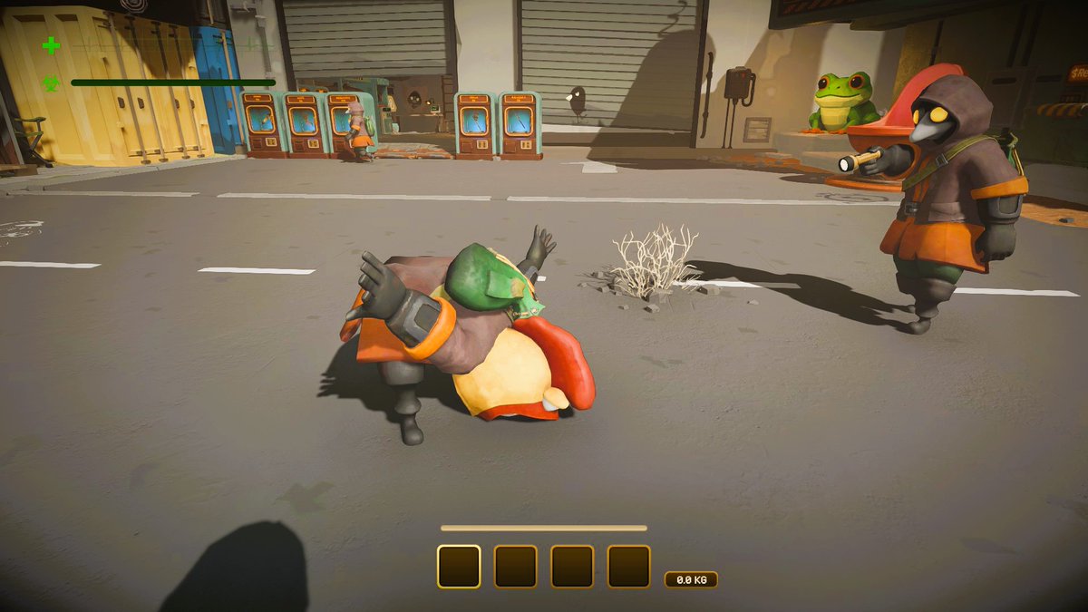 RoiroJuno's tweet image. 夜の部、ミメシスリベンジ！🚚❤️‍🔥

のどが終わっていてお聞き苦しくて
本当に申し訳なかったわ…！🙏🏻😭⚡

でもすっごく楽しかった～～！❤️‍🔥🥳🎶

さよ丸さん、そして凛さん✨
ありがとうございましたっ❣️🫶🏻🥹
見守ってくれた皆も本当にありがとう～‼️🙏🏻

また遊びたいなぁ🥰
#NOIRouge配信中 #MIMESIS