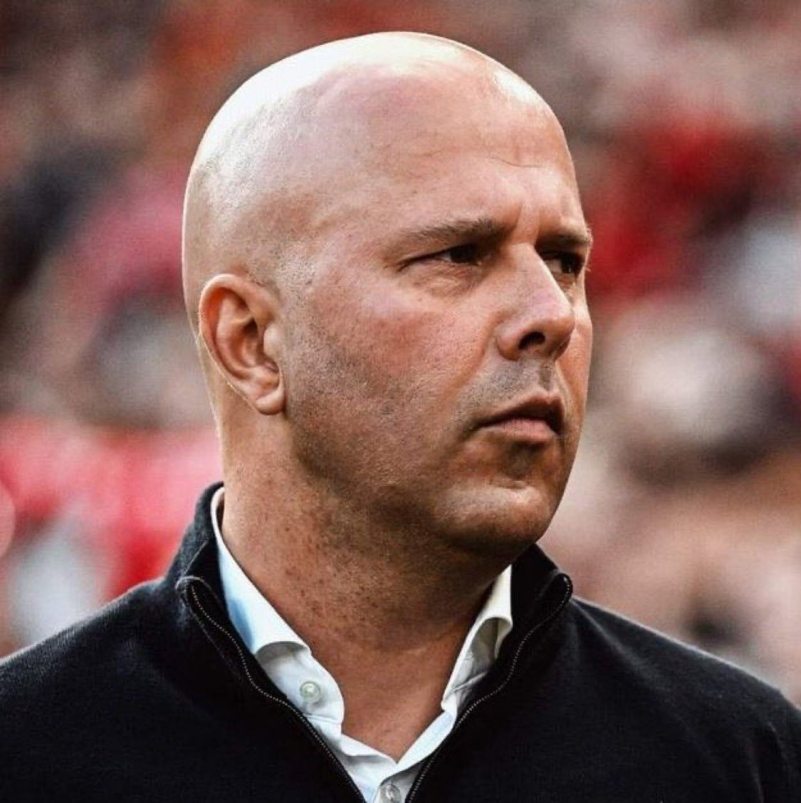 Like this tweet if you want Arne Slot SACKED.