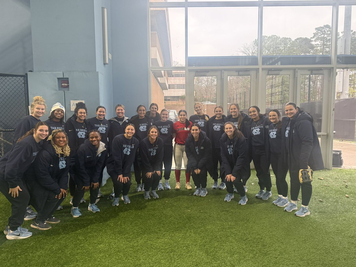 Ariana Feliciano tweet media