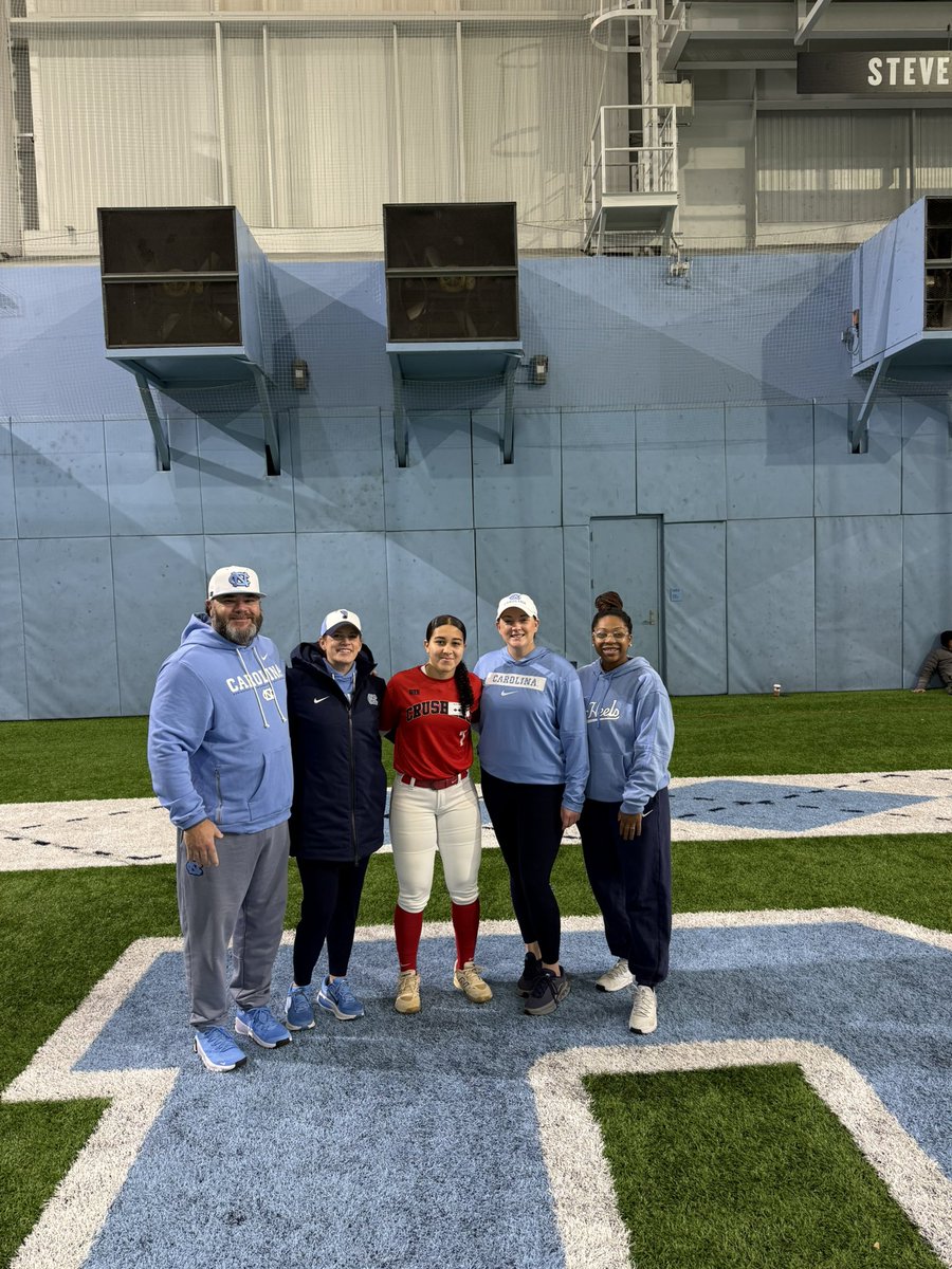 Ariana Feliciano tweet media