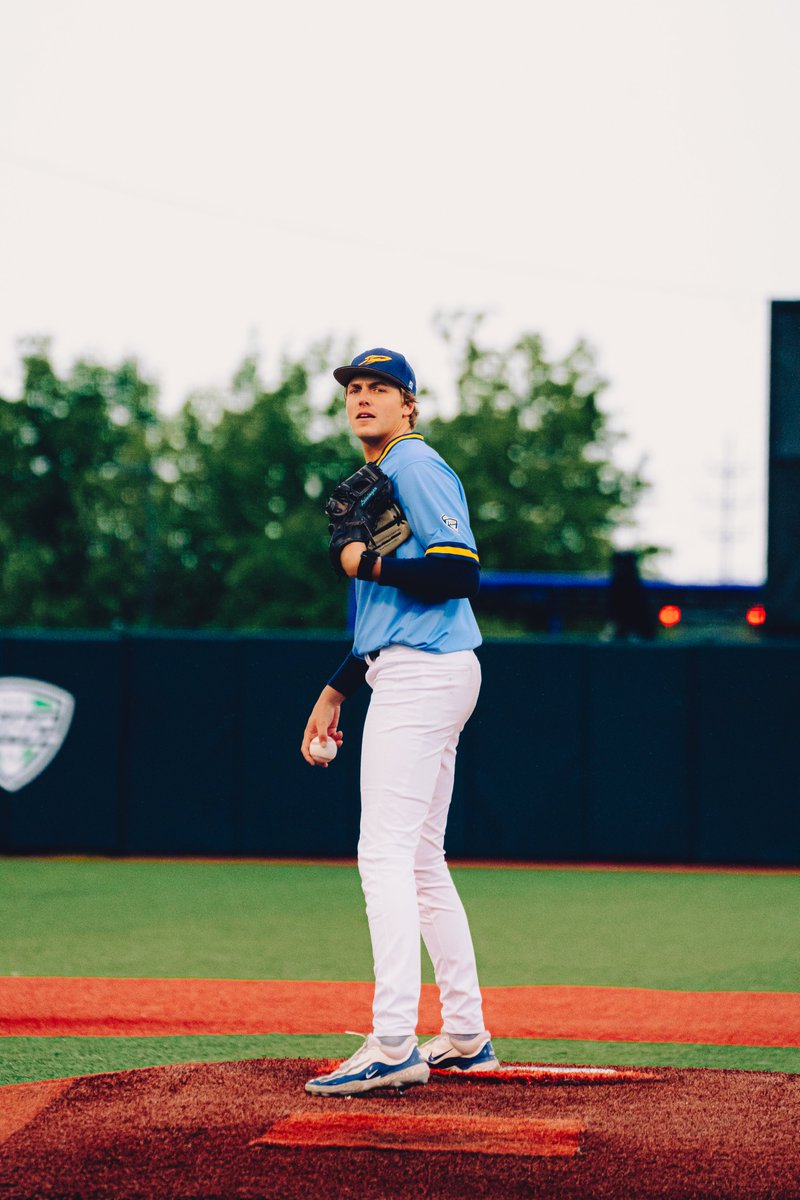 Toledo Baseball tweet media