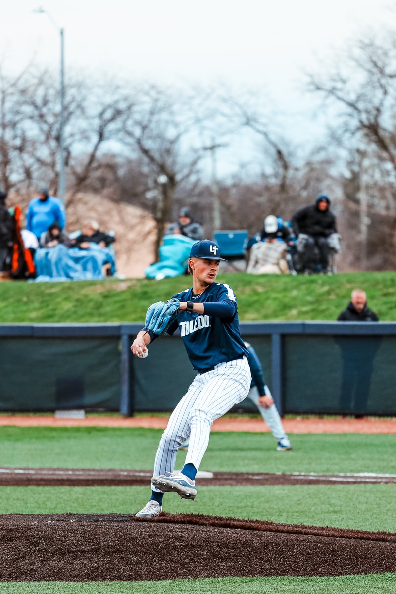 Toledo Baseball tweet media
