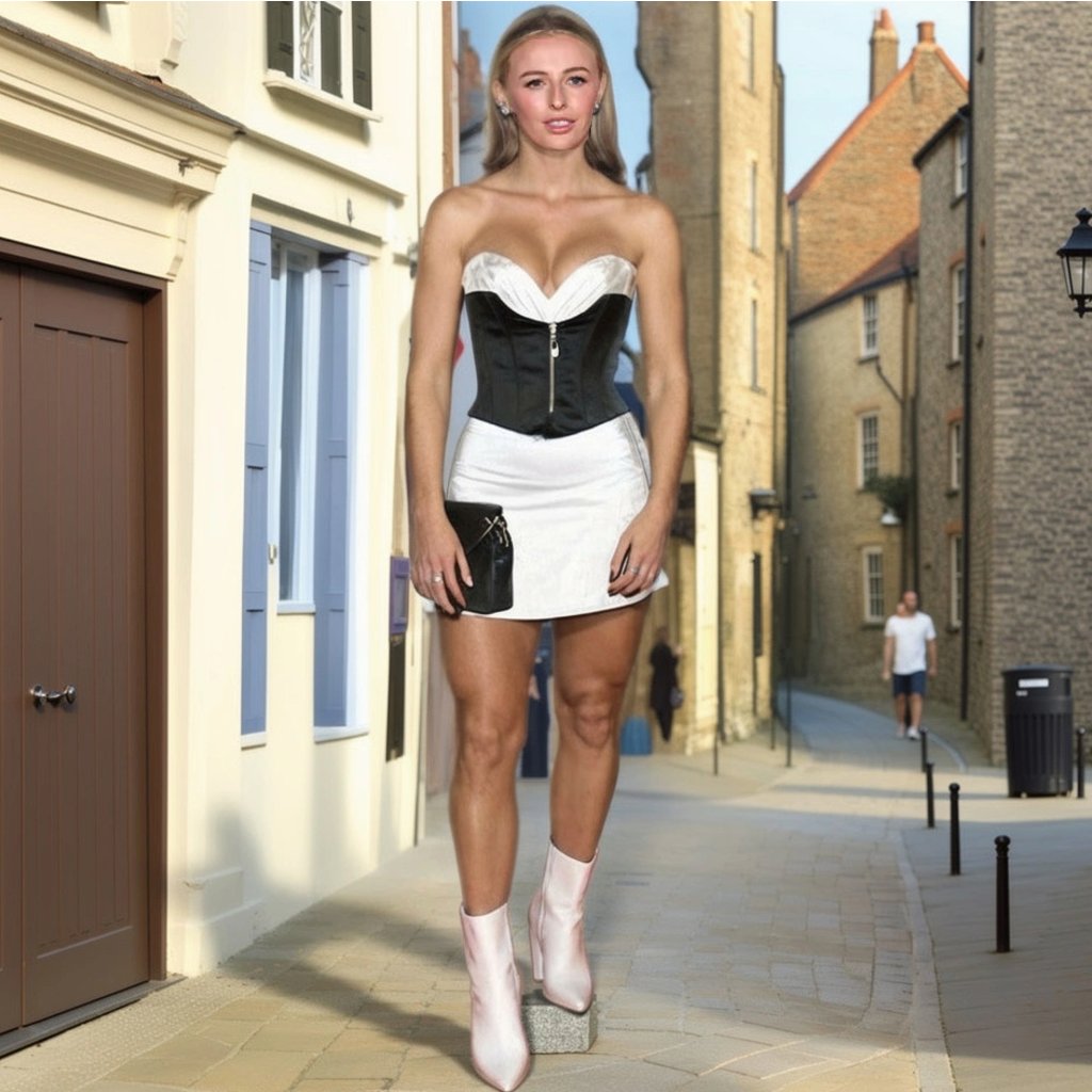 AICelebsuk's tweet photo. #timefor #requests #firstup #ai #chloekelly #footballer #footballplayer #lioness #celeb #mediapersonality #sportswoman #aigenerations #aicreations #aivideo #aiwoman https://t.co/ODtacqmRle