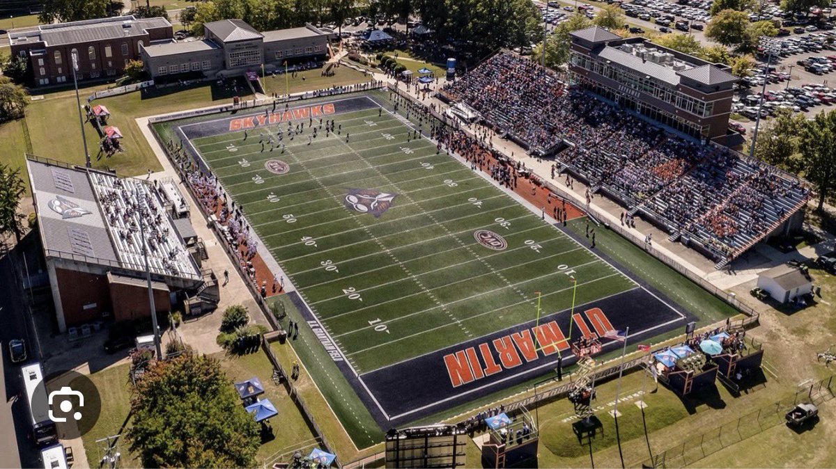 Quessingleton15's tweet image. I have a visit to @UTM_FOOTBALL on the 6th 
@CoachZoLogwood @CoachKo_LMC @Ski_Axel
