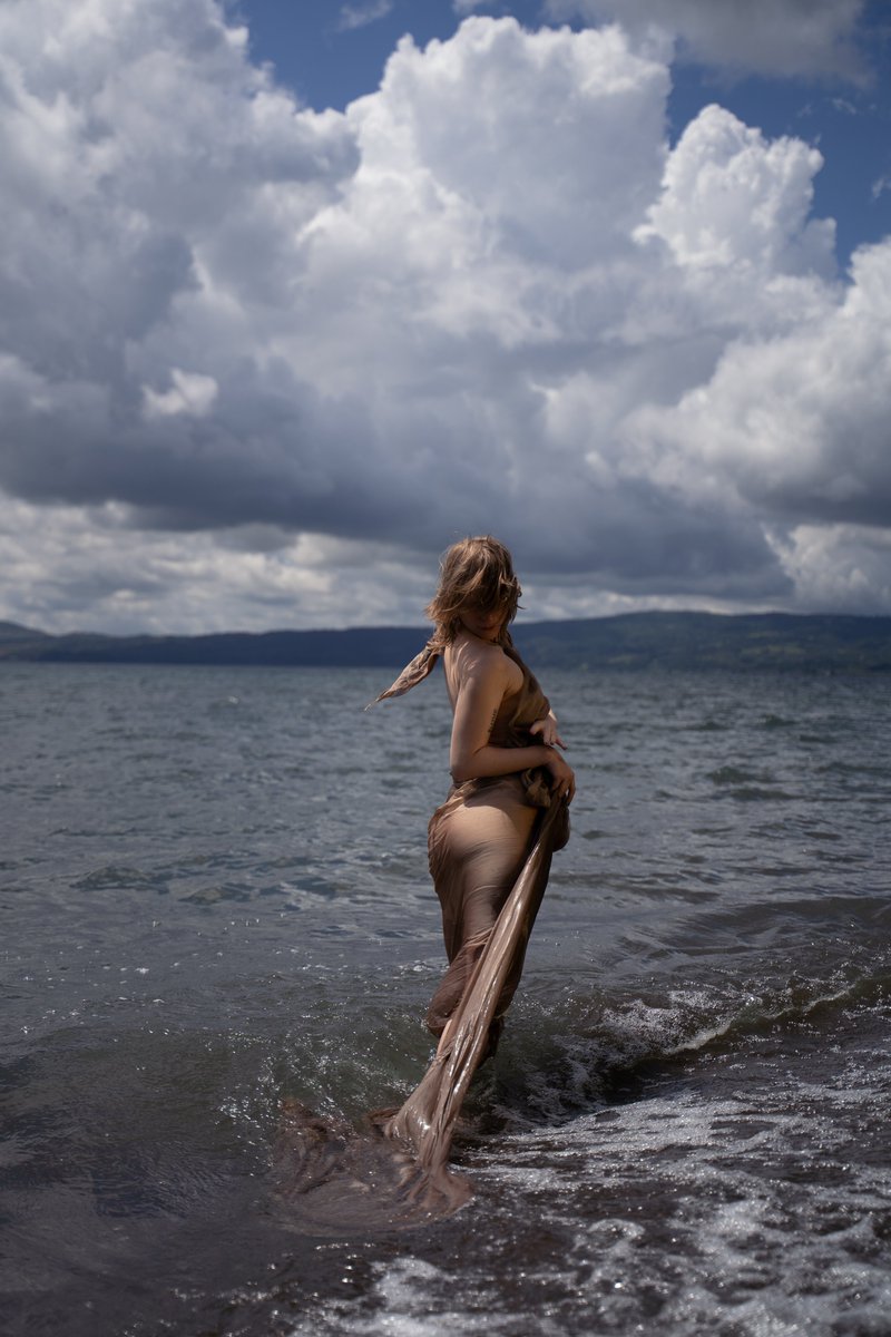 Lyra Bergman | Berlin | London tweet media