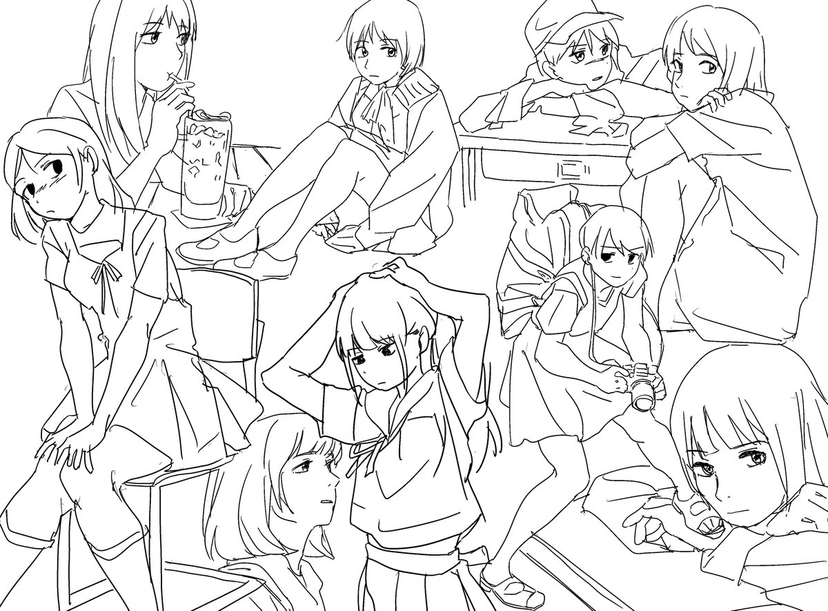 めもよ (@memoyo00) on Twitter photo 