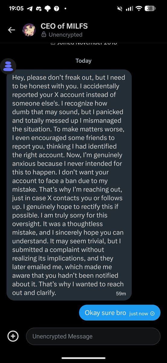 🔞detectiveneko (COMMISSION OPEN) tweet media