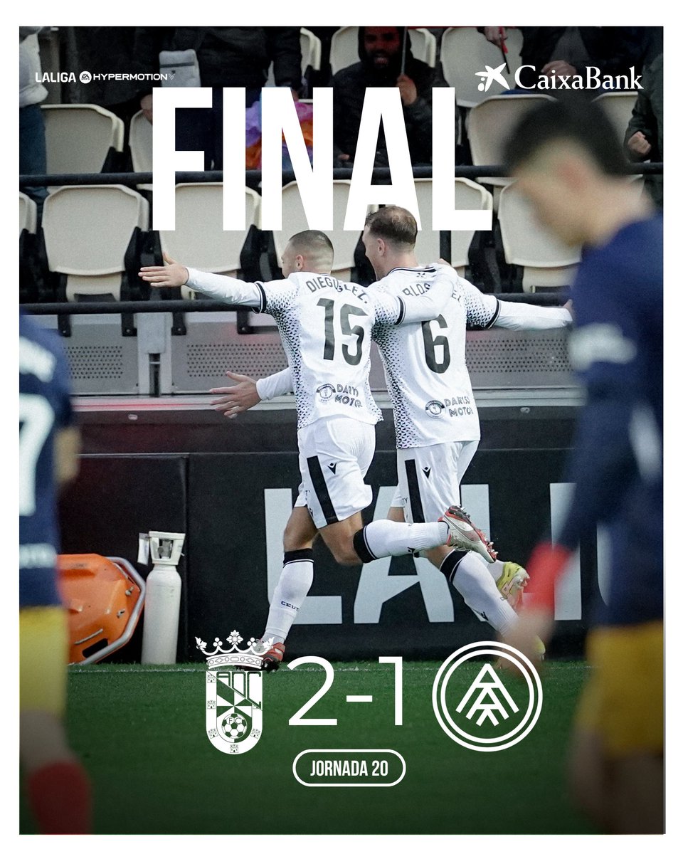 AD CEUTA FC tweet media