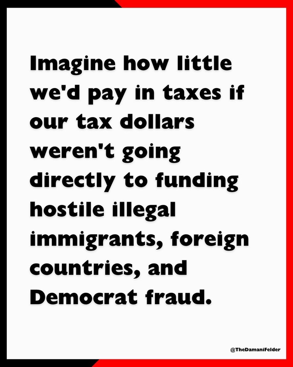 Think about it. They hired some 87,000 IRS agents because they needed MORE of our money.