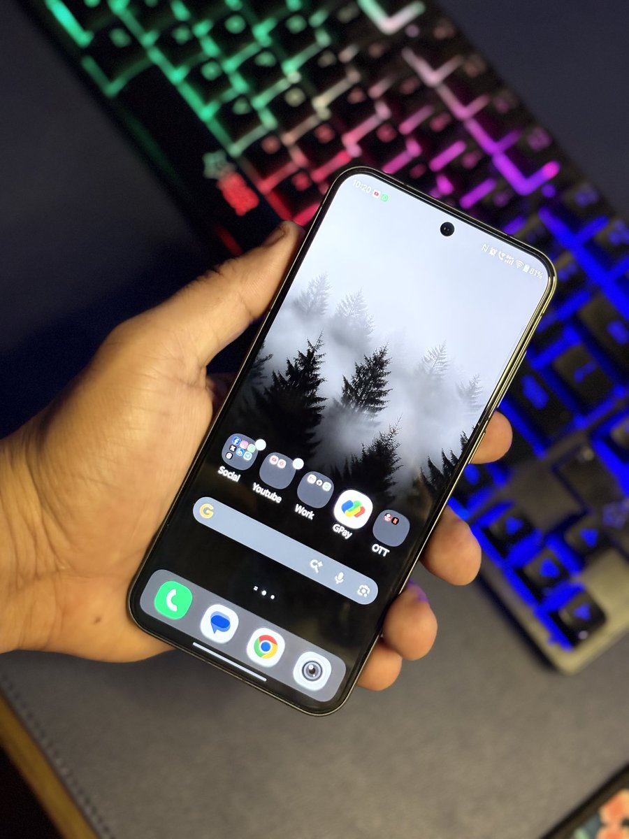 code_crafter_14's tweet photo. @WorkaholicDavid Vivo x300 https://t.co/gYtwcsxS2a