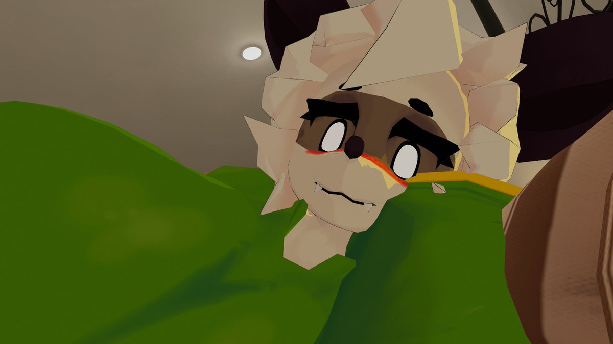 Deltawooflol's tweet image. I AGREEEE WE NEED MORE SALLY!!! 🗣️🗣️
#furry #vrchat #atlyss