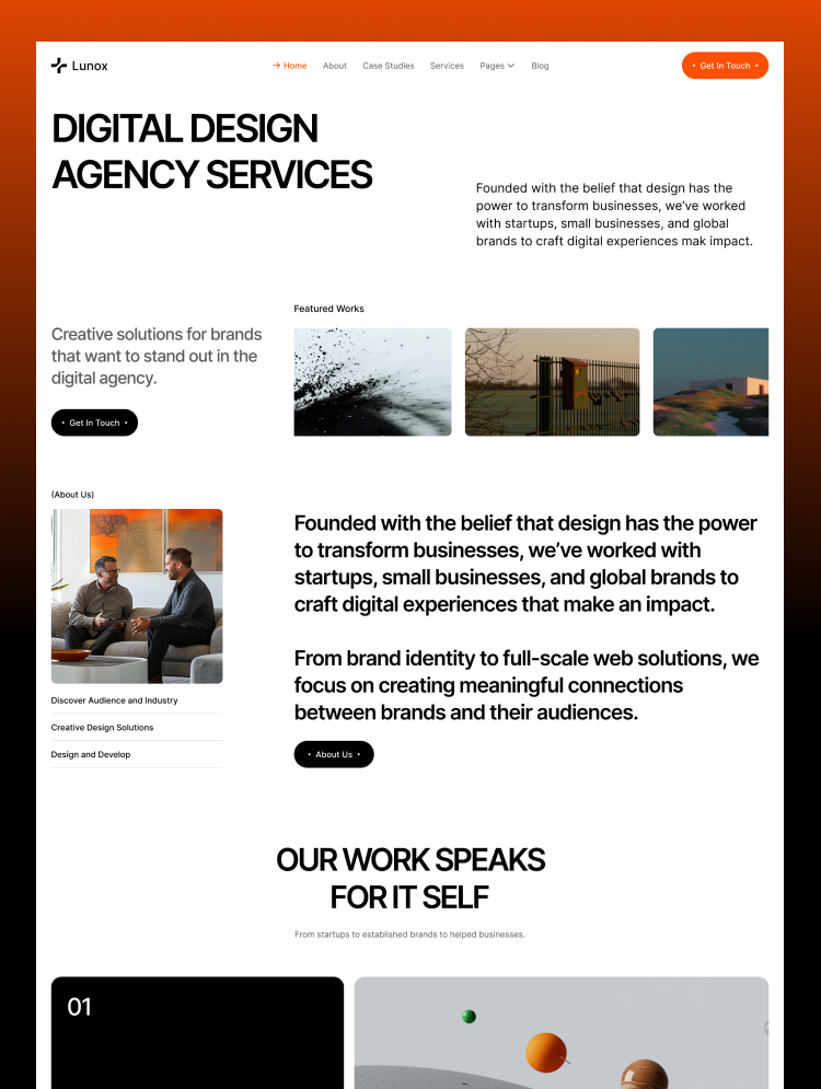 AponMd38093's tweet photo. 🚀 Lunox is live on the Webflow Marketplace!
A modern Portfolio &amp; Agency Webflow Template built for creatives who value clarity, performance, and design.
Check out Lunox 👇
#Webflow #WebflowTemplate #Lunox #Portfolio #CreativeAgency #NoCode https://t.co/tAvh8c6sR2