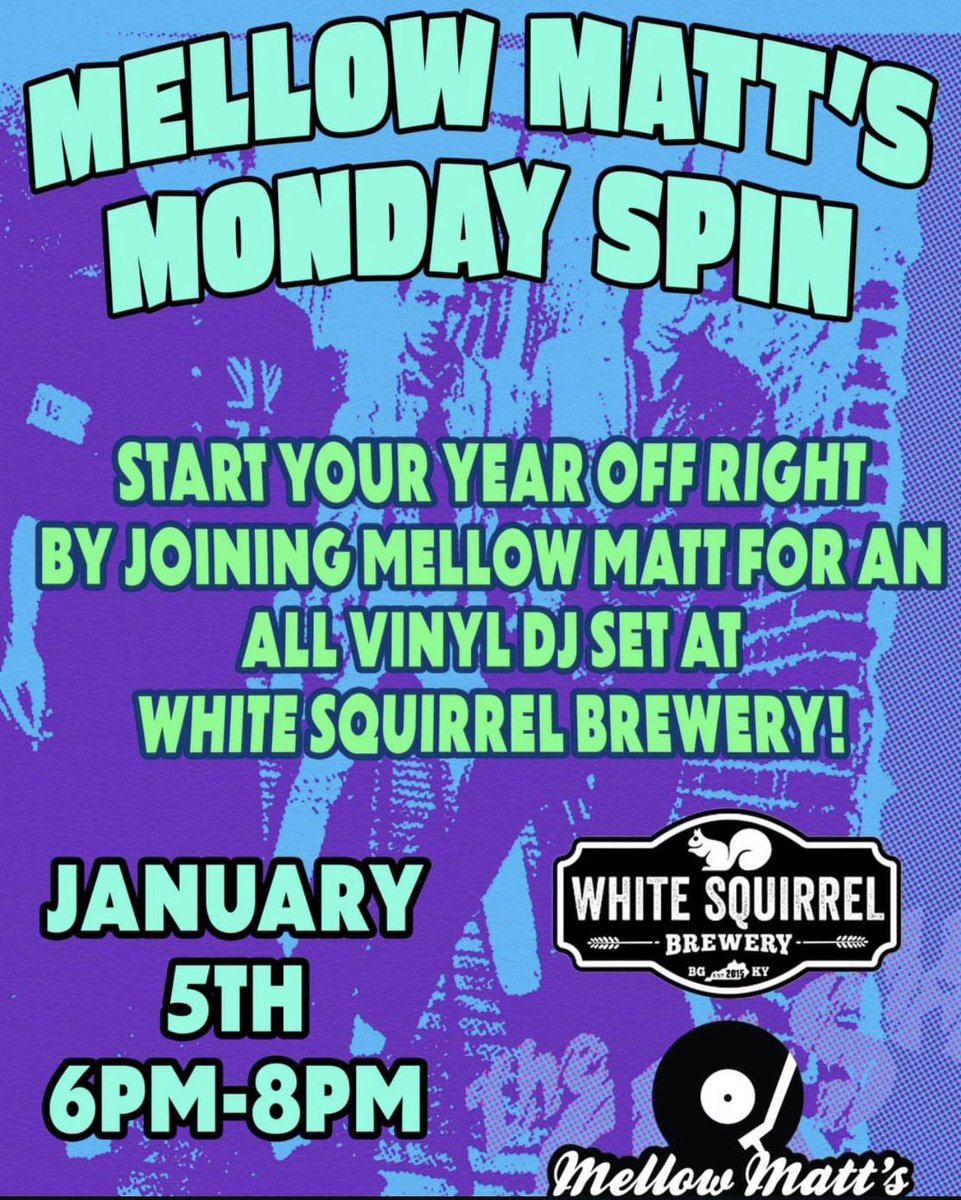 Mellow Matt's Music tweet media