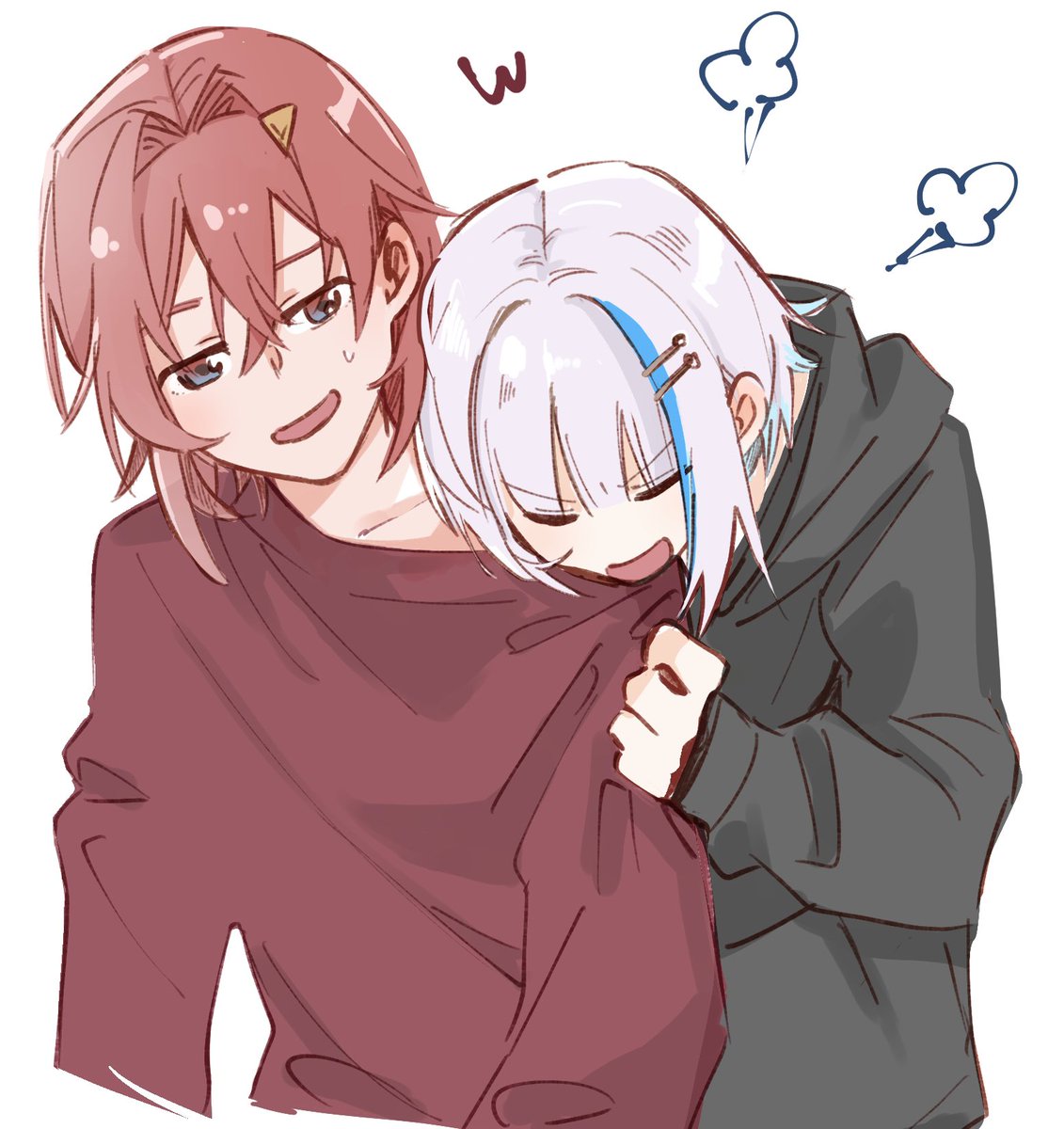 ゆんぬ (@yunnnu) / Posts / X