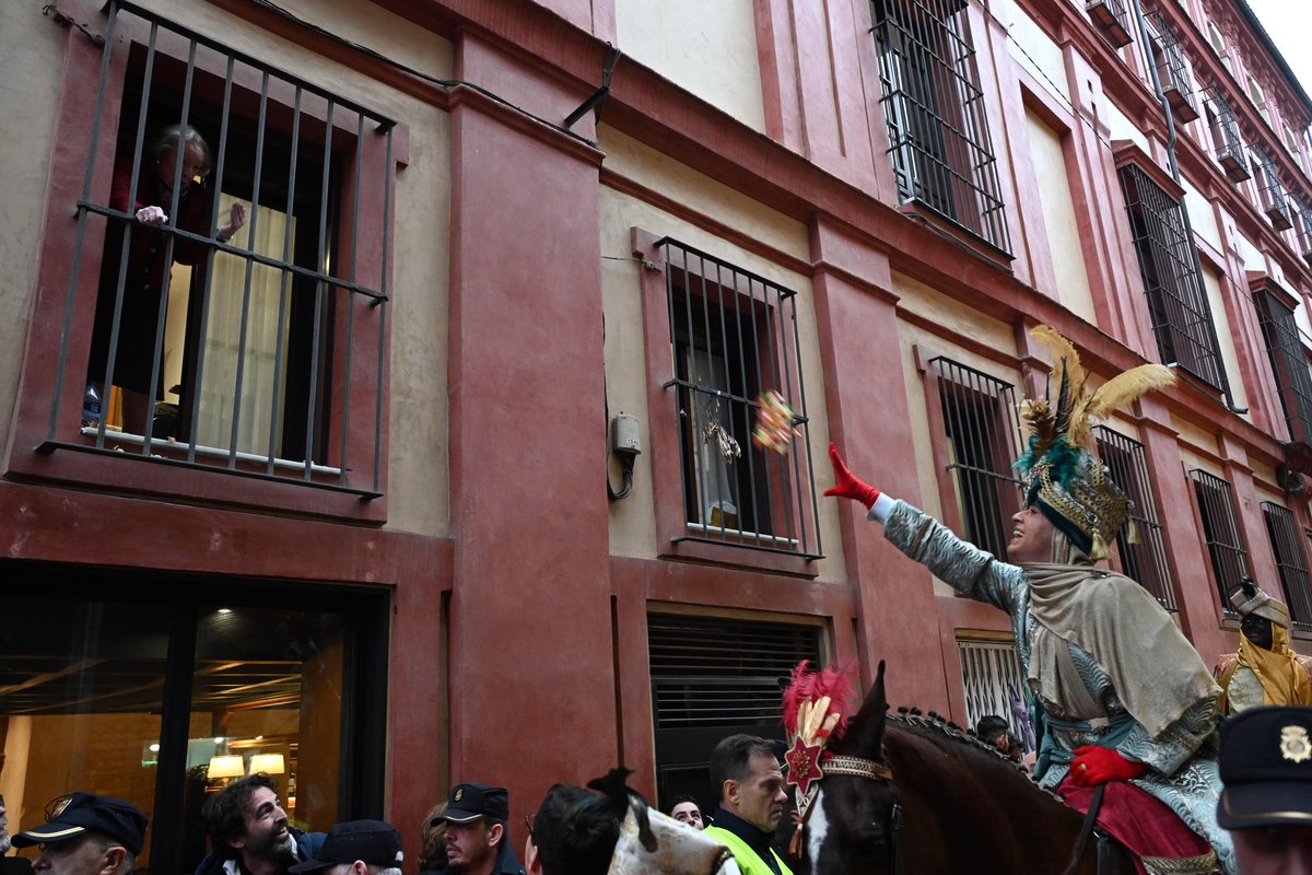 Manuel J. Rodríguez Rechi tweet media